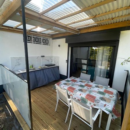 Kaz Triolet Apartamento La Bretagne Exterior foto