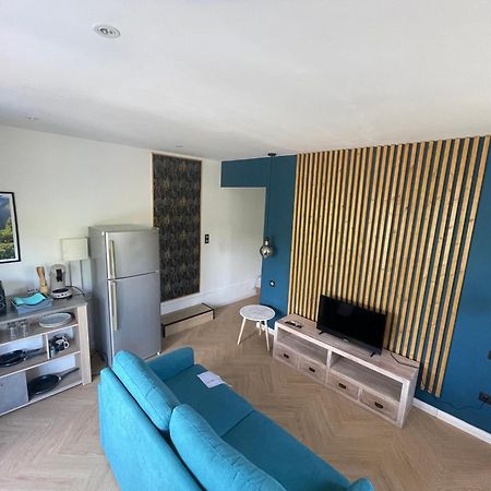 Kaz Triolet Apartamento La Bretagne Exterior foto