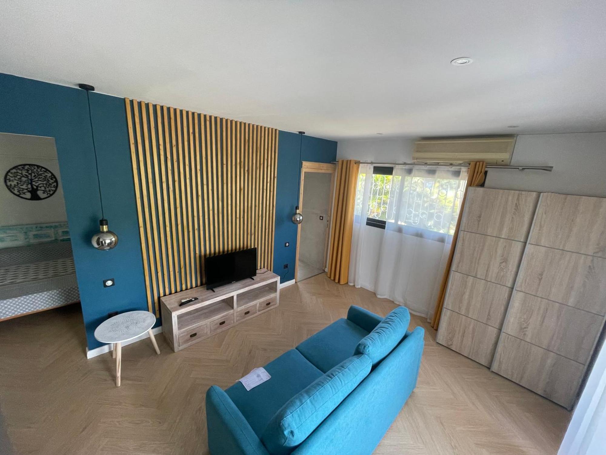 Kaz Triolet Apartamento La Bretagne Exterior foto